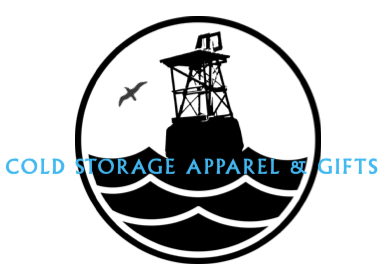 Cold Storage Apparel & Gifts Home