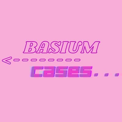 Basium Cases