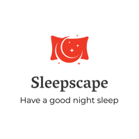 Sleepscape Home