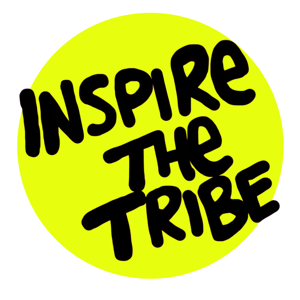 Inspire The TRIBE. Home