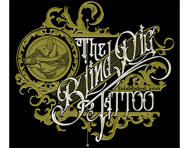 The Blind Pig Tattoo Home