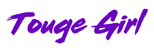 Touge Girl