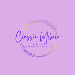 ClassicMobileNails Home