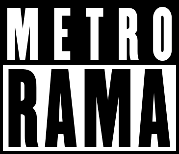 metrorama Home