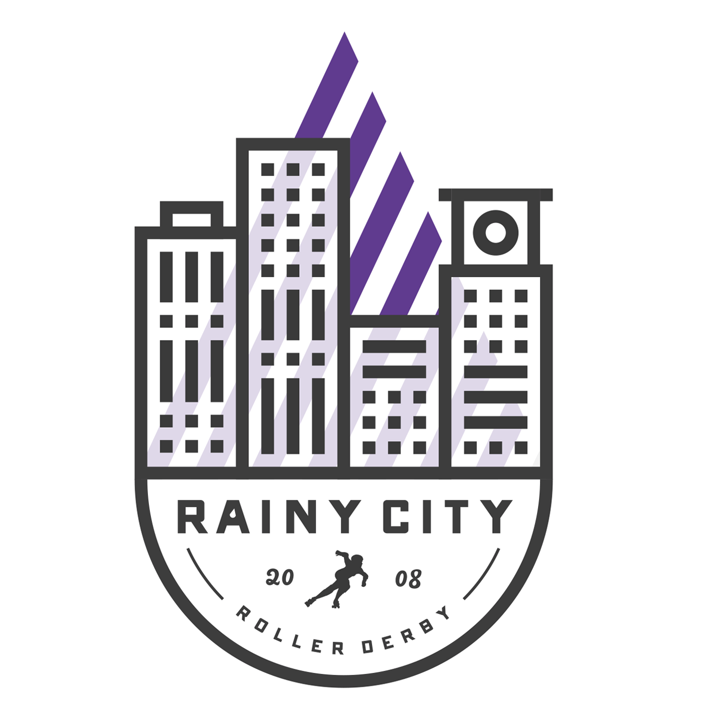 Rainy City Roller Derby