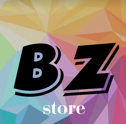 BZ Store Home