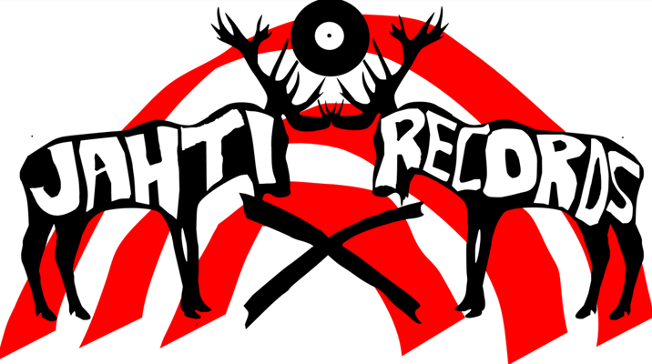 Jahti Records Home
