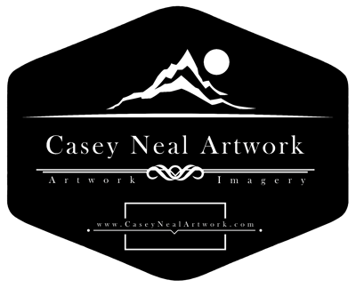 Casey Neal Artwork
