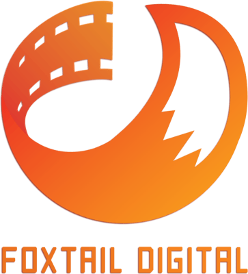 FoxTailDigital Home