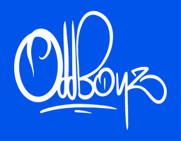 Oddboyzstore Home
