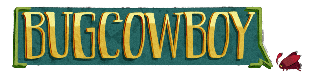 BugCowboy Home