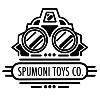 Spumoni Toys Co. Home
