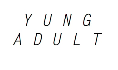 YUNG ADULT 