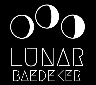 lunar baedeker