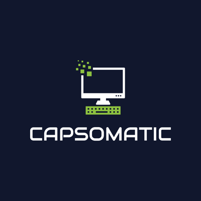 Capsomatic