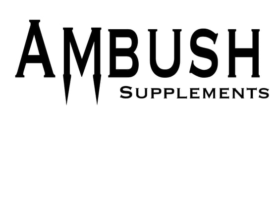 AmbushSupplements Home