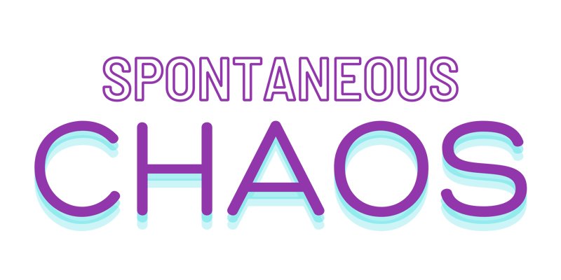 Spontaneous Chaos Home