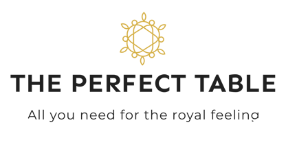 The perfect table