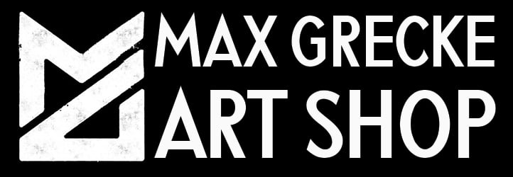 Max Grecke Home