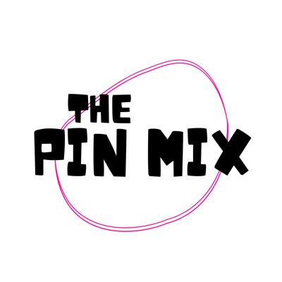 The Pin Mix Home