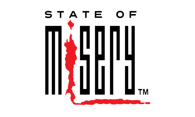 Misery State Home