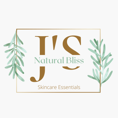 J's Natural Bliss-Skincare Essentials Home