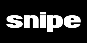 snipe. Home