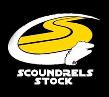 Scoundrels Stock