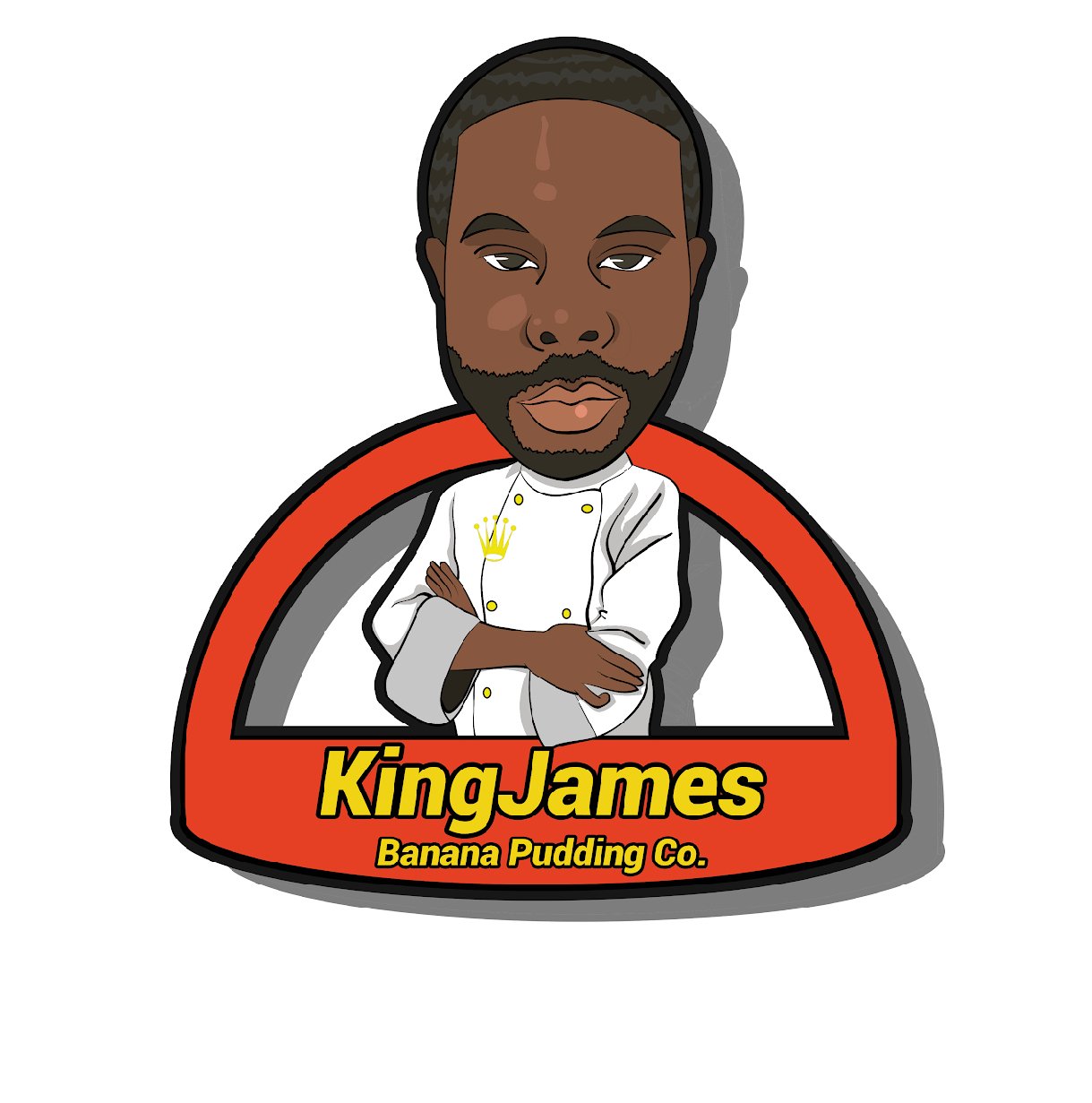 KingJames Banana Pudding Co.