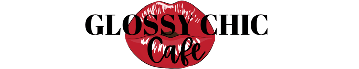 Glossy Chic Cafe Home