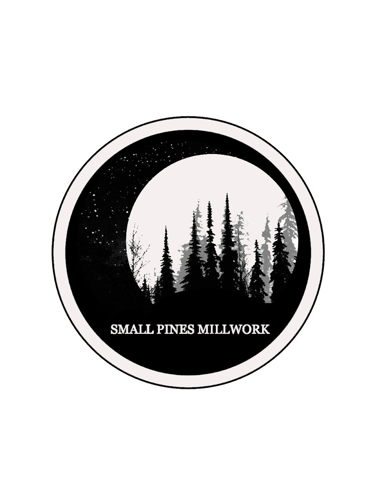 Small Pines Millwork