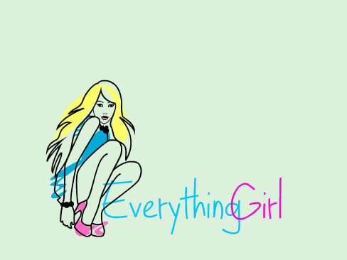 Everything Girl