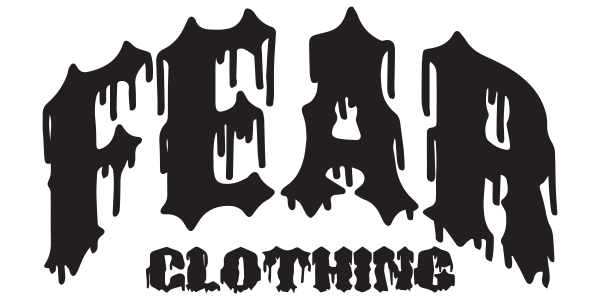 Fear Clothing Home