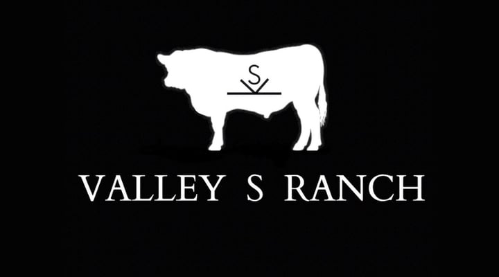 Valley S Ranch Home