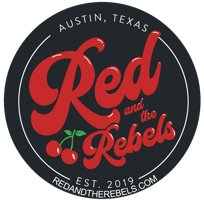 RedAndTheRebels Home