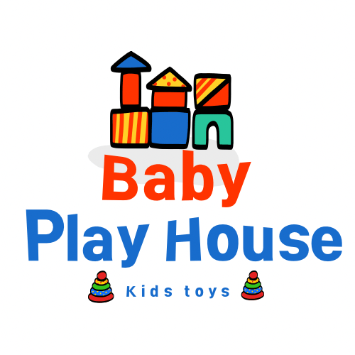 Baby Play House Home