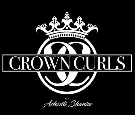 Crown Curls  Home