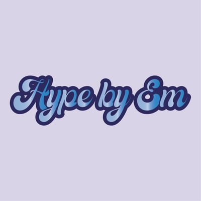 Hype by Em