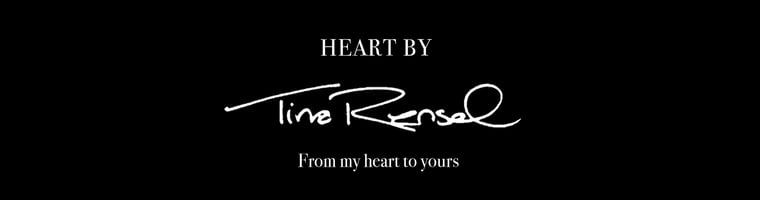 Art by Tina Rensel Home