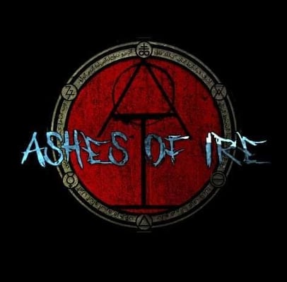 Ashes Of Ire  Home