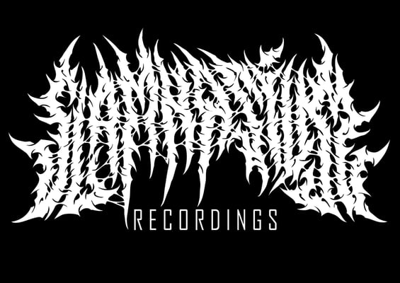 Slamnasium Recordings Home