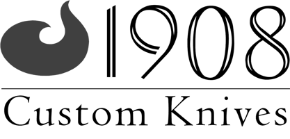 1908 Custom Knives