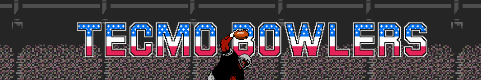 TecmoBowlers