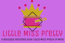 Little Miss Pretty boutique LLC