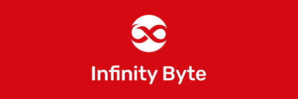 infinity byte  Home