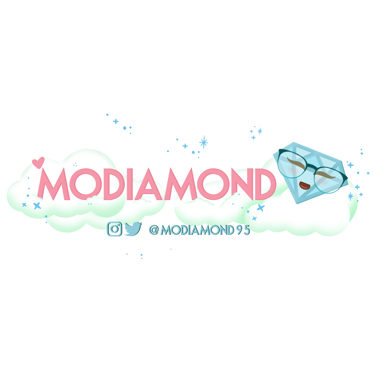 Modiamond Home