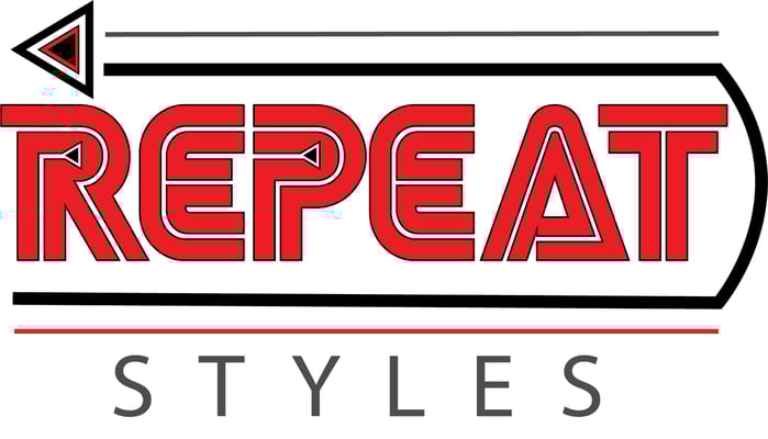 Repeat Styles 512 Home