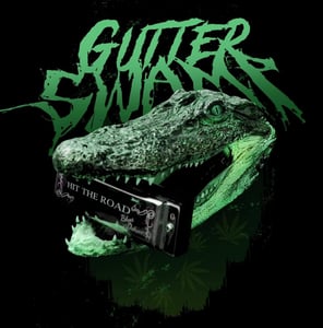 GUTTER SWAMP Home