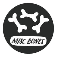misc.bones Home