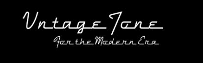 Vntage Tone pedals US